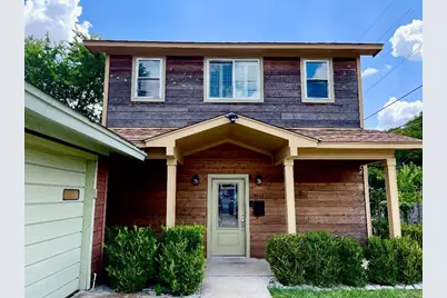 5014 Evans Avenue #B, Austin, TX 78751 - Photo 1