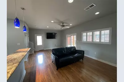 5014 Evans Avenue #B, Austin, TX 78751 - Photo 5