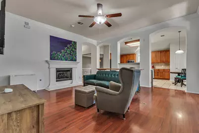 125 Amber Ash Drive, Kyle, TX 78640 - Photo 21