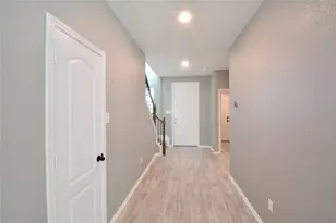 522 Thunder Valley Trl, Georgetown, TX 78626 - Photo 3