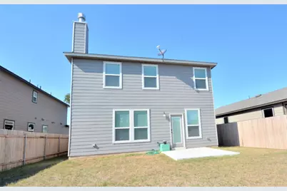 522 Thunder Valley Trail, Georgetown, TX 78626 - Photo 23