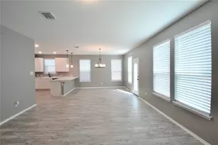 522 Thunder Valley Trl, Georgetown, TX 78626 - Photo 9