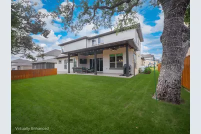 3202 Scenic Valley Drive, Cedar Park, TX 78641 - Photo 37