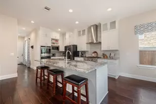 3202 Scenic Valley Dr, Cedar Park, TX 78641 - Photo 9