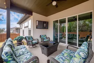 3202 Scenic Valley Dr, Cedar Park, TX 78641 - Photo 35