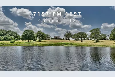 7157 Fm 1697, Carmine, TX 78932 - Photo 1