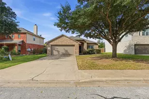 123 Aguilar Dr, Hutto, TX 78634 - Photo 1