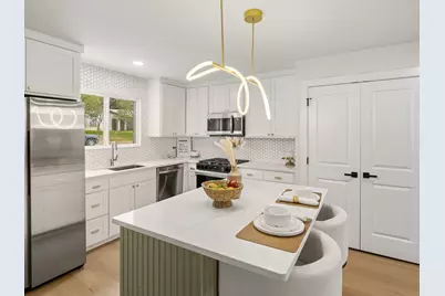 8401 Staunton Drive, Austin, TX 78758 - Photo 5