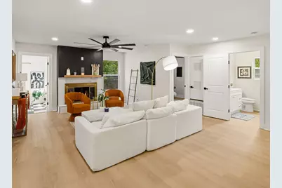 8401 Staunton Drive, Austin, TX 78758 - Photo 7
