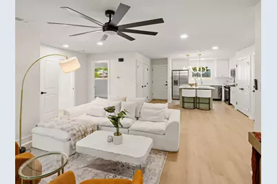 8401 Staunton Drive, Austin, TX 78758 - Photo 9