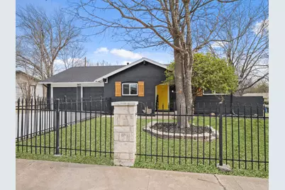 8401 Staunton Drive, Austin, TX 78758 - Photo 3