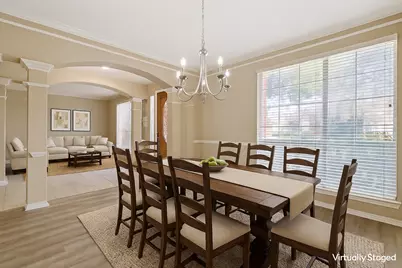 2244 Fernspring Drive, Round Rock, TX 78665 - Photo 5