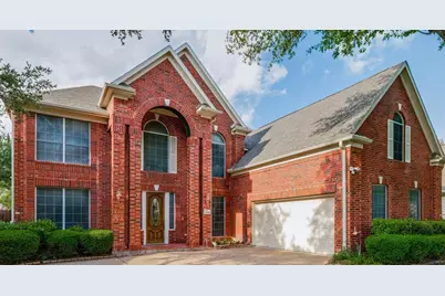 2244 Fernspring Drive, Round Rock, TX 78665 - Photo 1