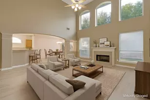 2244 Fernspring Dr, Round Rock, TX 78665 - Photo 1