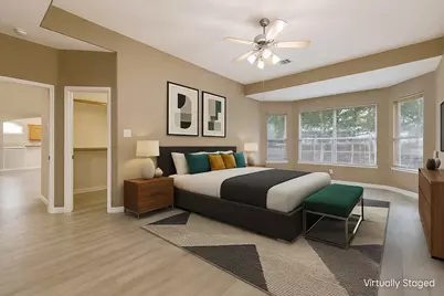 2244 Fernspring Drive, Round Rock, TX 78665 - Photo 19