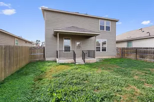 113 Kildeer Pass, Jarrell, TX 76537 - Photo 33