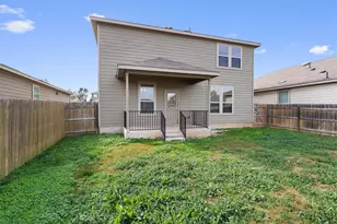 113 Kildeer Pass, Jarrell, TX 76537 - Photo 33