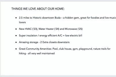 390 Fletcher Bend, Buda, TX 78610 - Photo 35