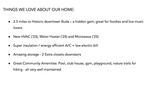 390 Fletcher Bend, Buda, TX 78610 - Photo 35