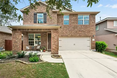 390 Fletcher Bend, Buda, TX 78610 - Photo 1