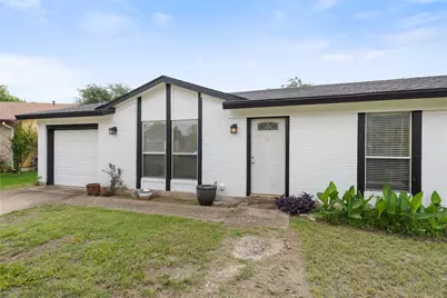 1904 Heathwood Circle, Round Rock, TX 78664 - Photo 1