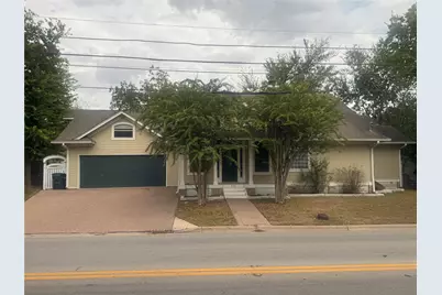 206 N Fm 1660, Hutto, TX 78634 - Photo 1