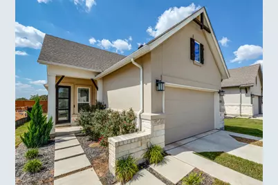 220 Monterey Oak Trail, Georgetown, TX 78628 - Photo 1