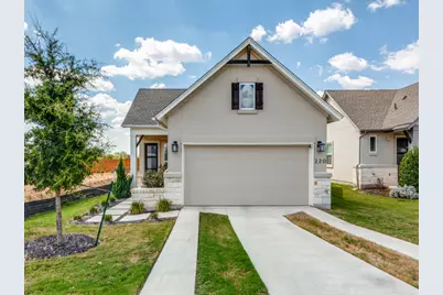 220 Monterey Oak Trail, Georgetown, TX 78628 - Photo 1