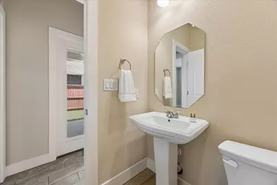 457 High Tech Drive #7F, Georgetown, TX 78626 - Photo 19