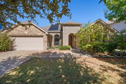 125 Snowdrift Trail, Round Rock, TX 78664 - Photo 1
