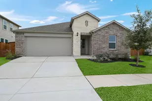 204 Crumpton Wy, Hutto, TX 78634 - Photo 1