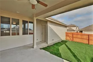 453 Star Thistle St, Leander, TX 78641 - Photo 17