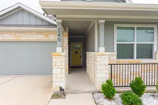 240 W Possum Kingdom Dr W, Kyle, TX 78640 - Photo 1