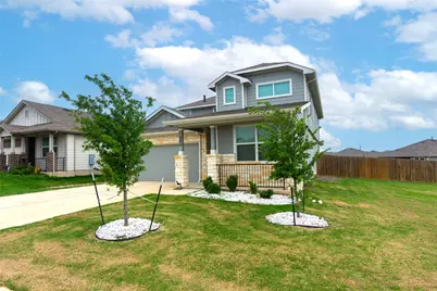 240 W Possum Kingdom Drive W, Kyle, TX 78640 - Photo 3