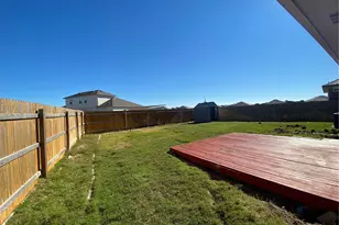 321 Old Glory Trail, Liberty Hill, TX 78642 - Photo 21