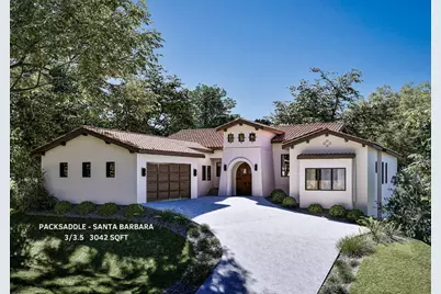 207 Nattie Woods Drive, Horseshoe Bay, TX 78657 - Photo 3