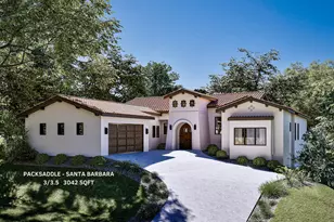 207 Nattie Woods Dr, Horseshoe Bay, TX 78657 - Photo 3