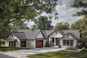 207 Nattie Woods Dr, Horseshoe Bay, TX 78657 - Photo 1