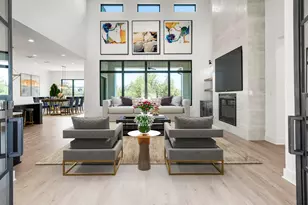 207 Nattie Woods Dr, Horseshoe Bay, TX 78657 - Photo 5