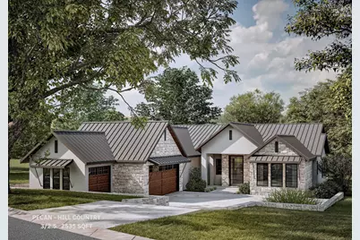 207 Nattie Woods Drive, Horseshoe Bay, TX 78657 - Photo 1