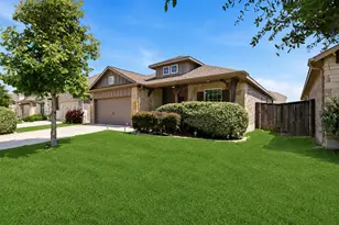345 Vista Portola Loop, Liberty Hill, TX 78642 - Photo 1