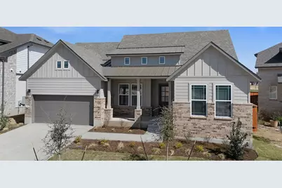 228 Slater Court, Liberty Hill, TX 78642 - Photo 3