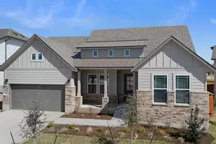 228 Slater Ct, Liberty Hill, TX 78642 - Photo 3