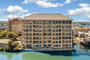 1001 The Cape Rd, Horseshoe Bay, TX 78657 - Photo 3