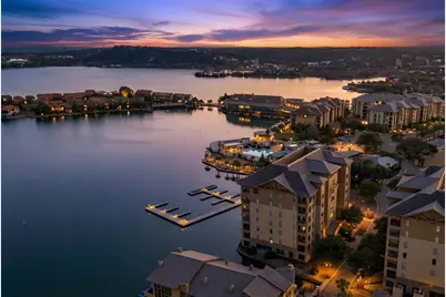 1001 The Cape Road #16, Horseshoe Bay, TX 78657 - Photo 1