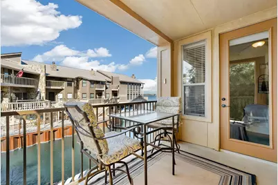 1001 The Cape Road #16, Horseshoe Bay, TX 78657 - Photo 19
