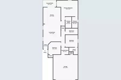 137 Pine Arbol, Buda, TX 78610 - Photo 35