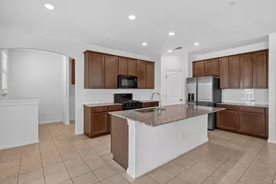 221 Sand Lily Lane, Georgetown, TX 78626 - Photo 7