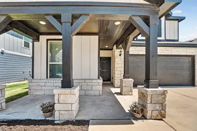 221 Sand Lily Lane, Georgetown, TX 78626 - Photo 23