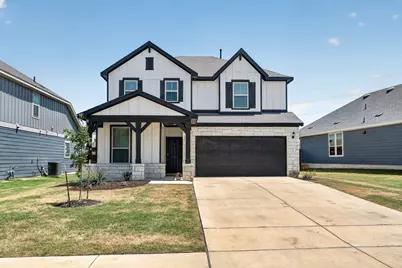 221 Sand Lily Lane, Georgetown, TX 78626 - Photo 1